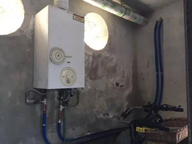 Immobile in asta di 22 m² in vendita a Pozzuoli - Foto 3