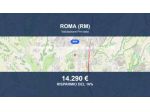 Immobile in asta di 16 m² in vendita a Roma