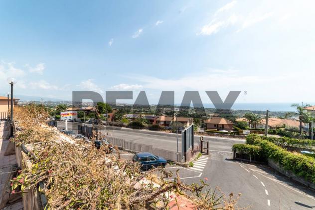 Appartamento in vendita a Aci Catena