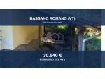 Immobile in asta di 102 m² in vendita a Bassano Romano