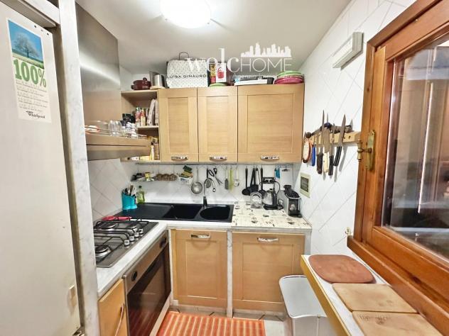 Appartamento in vendita a San Lorenzo - Campi Bisenzio 47 mq Rif: 1391450 - Foto 9