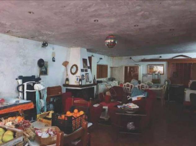 Immobile in asta di 393 m², box auto in vendita a Carolei - Foto 8