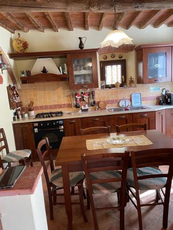 Porzione di casa in vendita a Carrara 180 mq Rif: 1258484