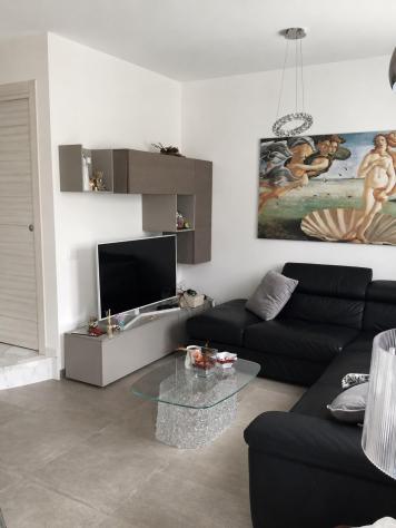 Villetta a schiera angolare in vendita a Marina di Carrara - Carrara 120 mq Rif: 1426688 - Foto 2