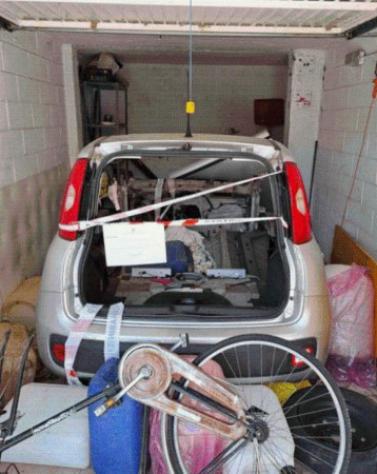Immobile in asta di 51 m² in vendita a Castiraga Vidardo - Foto 6