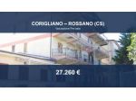 Immobile in asta di 60 m² in vendita a Corigliano-Rossano