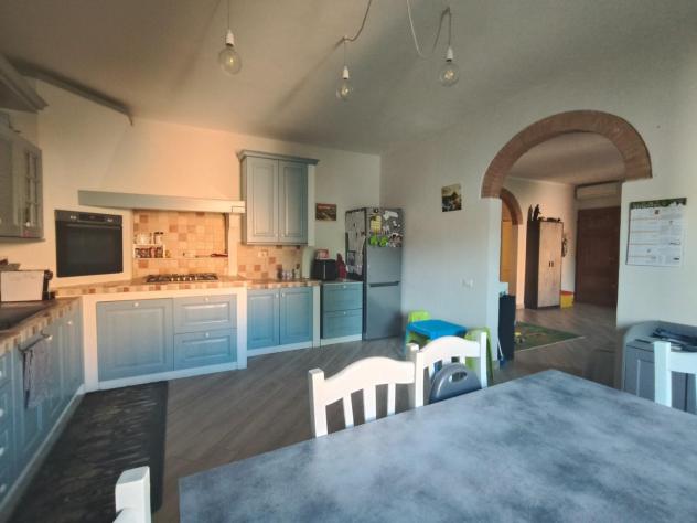 Appartamento in vendita a Casenuove - Empoli 115 mq Rif: 1451245 - Foto 3