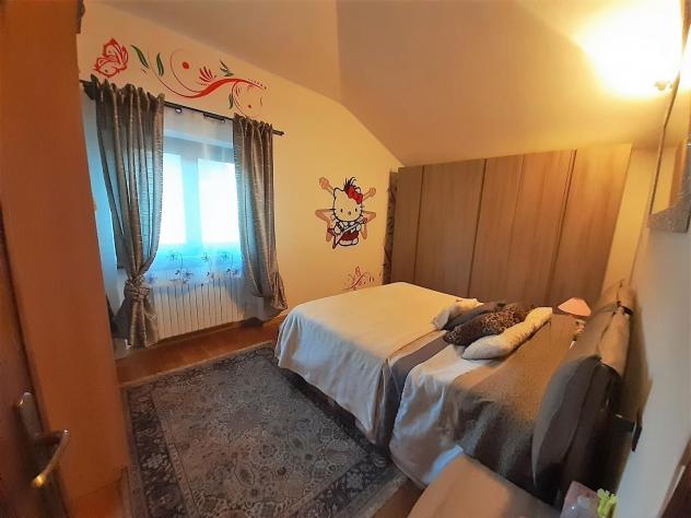 Villa in vendita a Filattiera 400 mq Rif: 866865 - Foto 8