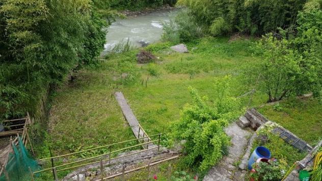 Casa semindipendente in vendita a Posara - Fivizzano 180 mq Rif: 849061 - Foto 7