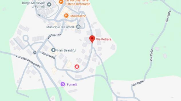Immobile in asta di 122 m² in vendita a Fornelli - Foto 8