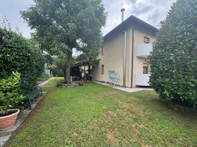 Villa di 460 m² con più di 5 locali e box auto doppio in vendita a Induno Olona - Foto 10