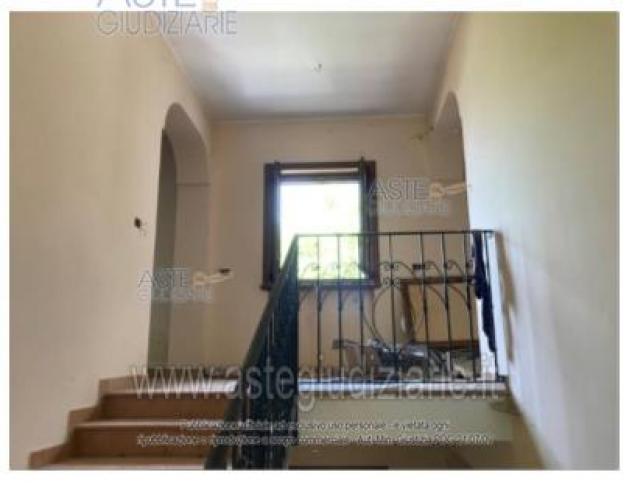 IMMOBILI-IMMOBILE RESIDENZIALE-Via S. Filippo n. 10 - Foto 2