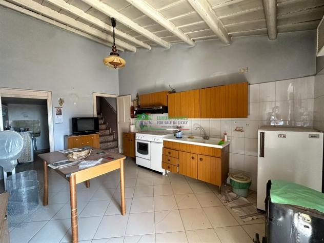 Rif. 9033 - Casa Indipendente a Giarratana - Foto 8