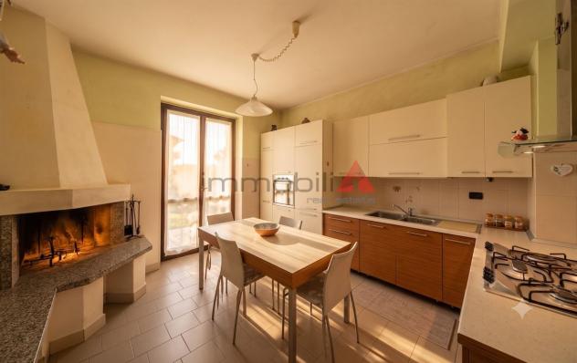 Nova Milanese - Casa semindipendente euro 288.000,00 - Foto 13