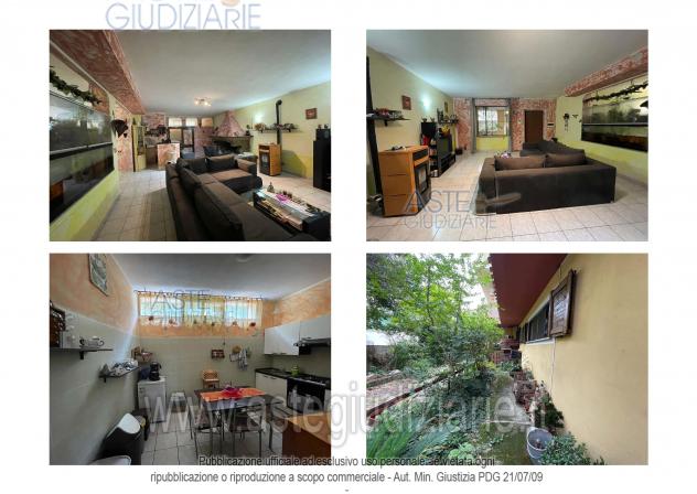 IMMOBILI-IMMOBILE RESIDENZIALE-Via Luigi Oggiano n. 48, Piano S1 - Foto 6