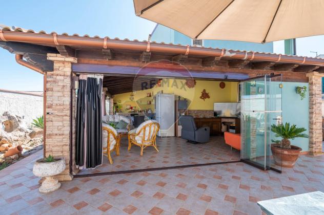 Villa singola in vendita a Pachino, Marzamemi - Foto 2