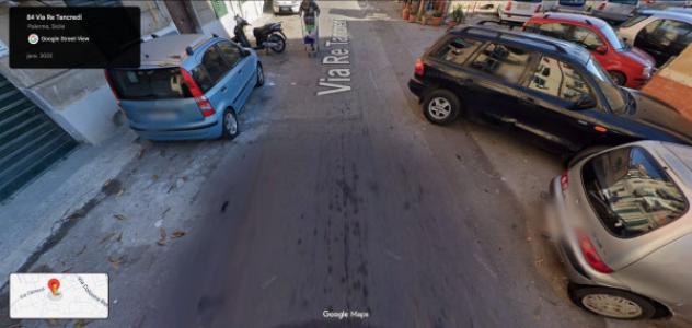 Immobile in asta di 85 m² in vendita a Palermo - Foto 10