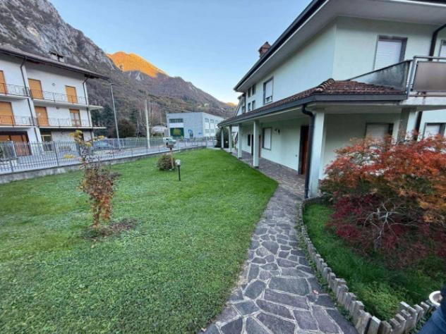 Immobile in asta di 196 m², box auto in vendita a Pasturo - Foto 4