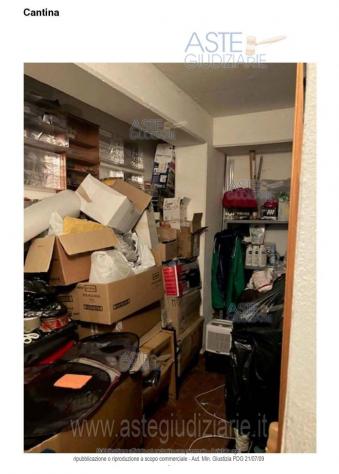 IMMOBILI-IMMOBILE RESIDENZIALE-Via Castel dei Guidi, 3/A, 51100 Pistoia PT, Italia - Foto 6
