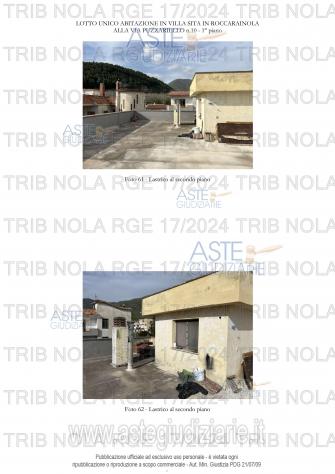 IMMOBILI-IMMOBILE RESIDENZIALE-Via Puzzariello, 10 - Foto 2