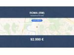 Immobile in asta di 92 m² in vendita a Roma