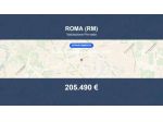 Immobile in asta di 75 m² in vendita a Roma