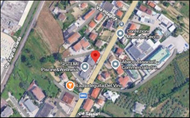 Immobile in asta di 111 m² in vendita a San Giovanni Teatino - Foto 14