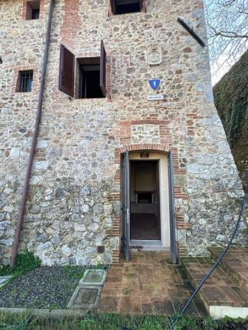 Appartamento in vendita a Stigliano - Sovicille 111 mq Rif: 1402682 - Foto 8