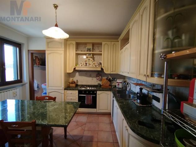 Umbria Spello Casa Singola in Vendita con Uliveto - Foto 5