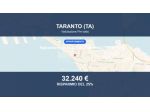 Immobile in asta di 106 m² in vendita a Taranto