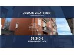 Immobile in asta di 74 m², box auto in vendita a Usmate Velate