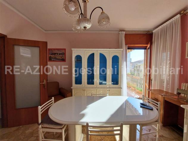 APPARTAMENTO BICAMERE IN VENDITA A VICENZA (VI)