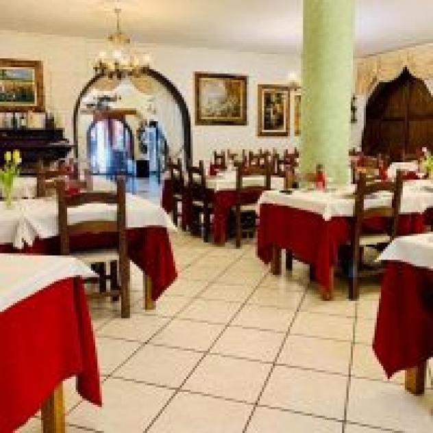 Albergo Villaggio Ristorante Pizzeria Museo TANIT - Foto 4