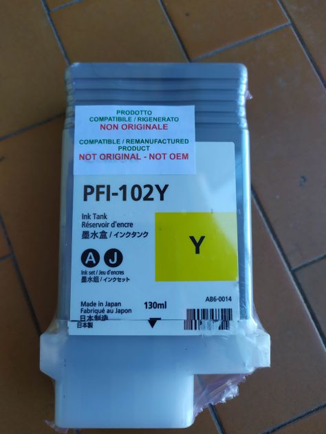 CARTUCCE E TONER PER STAMPANTI - Foto 8