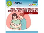 Corso Assistente Materno e Genitoriale