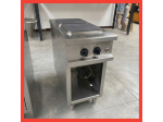 CUCINA 2 PIASTRE ELETTRICA Usata "Olis" 380 Volt.