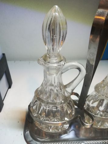 Oliera vintage anni 60 - Foto 10