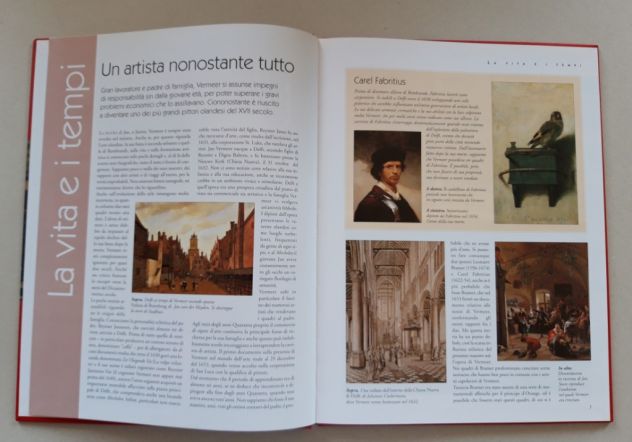 Jan Vermeer - Foto 2