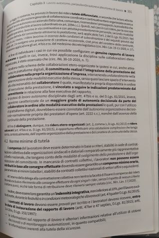 Manuale concorso INPS - Foto 4