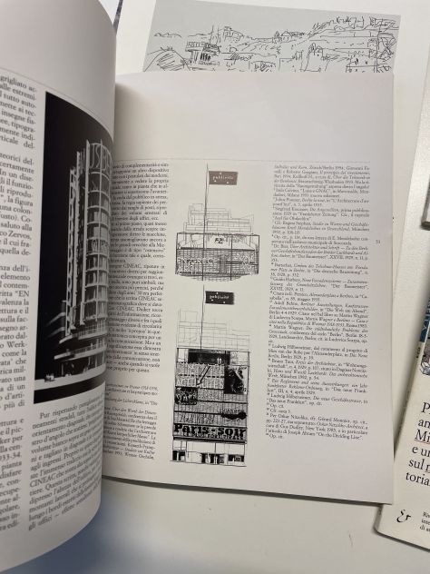 Casabella annata 1995, dal numero 619-620 al 629 - Foto 5