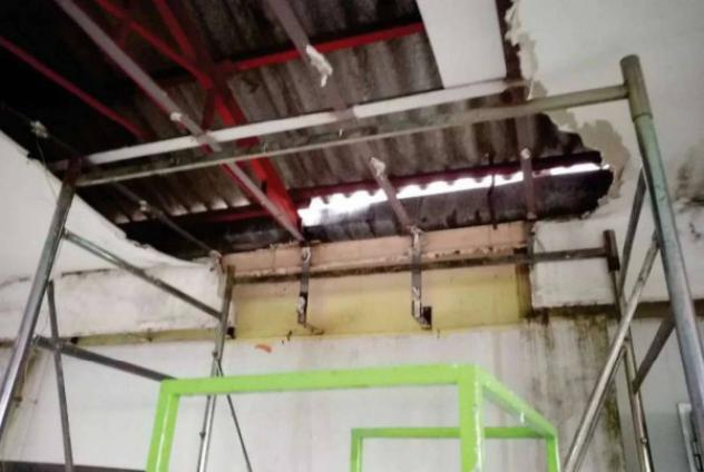 Immobile in asta di 150 m² in vendita a Sant'Agapito - Foto 14