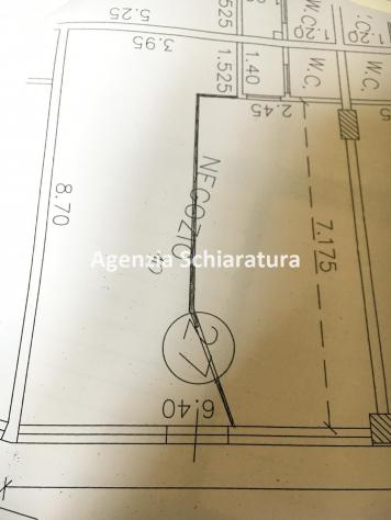 Ufficio 1 locale - Rif. 417 - Foto 5