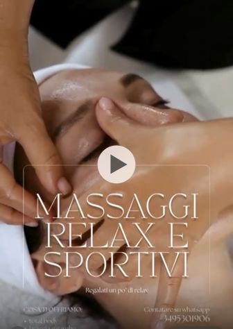 Massaggiatore professionale a domicilio Tel:3495301906