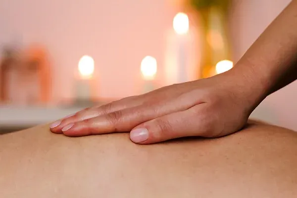 MASSAGGI OLISTICI RILASSANTI - Foto 3 Tel:3298238272