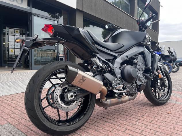Yamaha MT-09 null - Foto 9