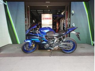 YAMAHA YZF R7 2024