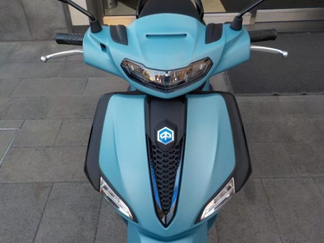 PIAGGIO Liberty 150 EURO 5+ - RCA+TASSO ZERO rif. 22178726