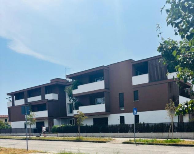 Appartamento di 89 m² con 3 locali e box auto doppio in vendita a Castelfranco Veneto - Foto 3
