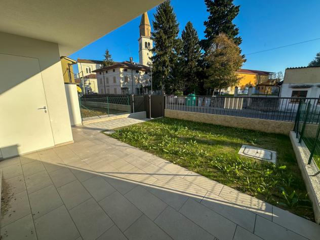 Villa a schiera in vendita a Fiumicello Villa Vicentina - Foto 9