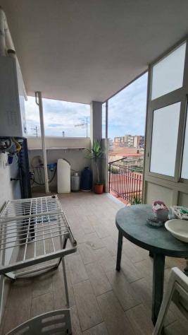 Stanza in appartamento in affitto a Aversa - Foto 6
